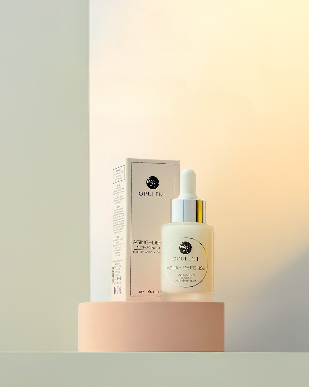 ANTI-AGING SERUM