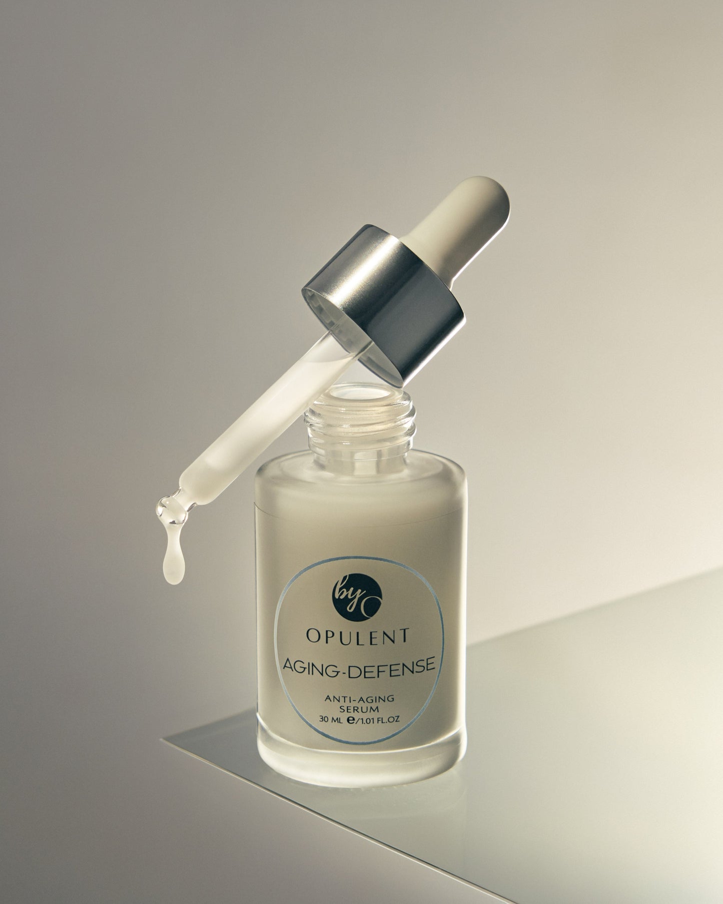ANTI-AGING SERUM