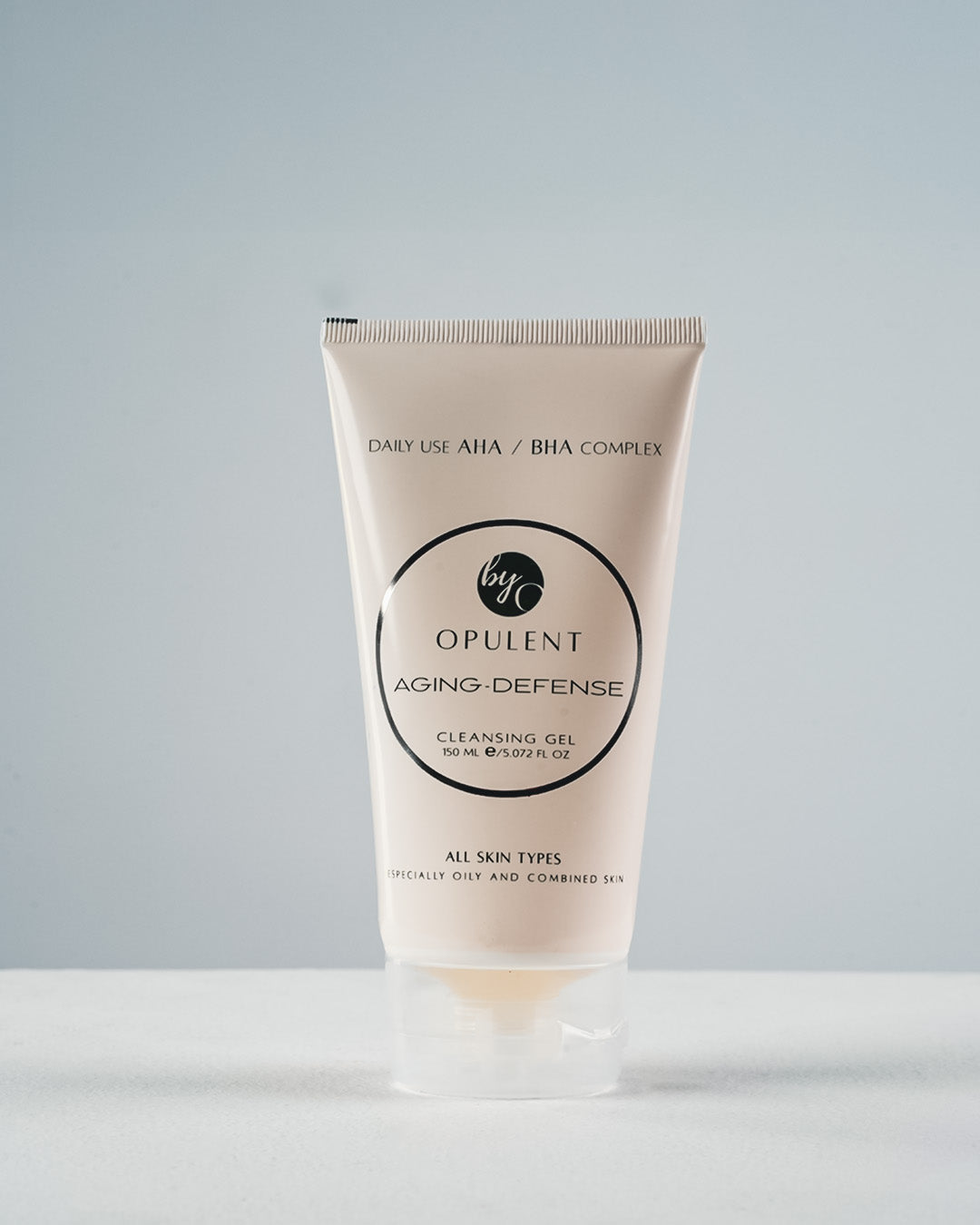 GEL CLEANSER