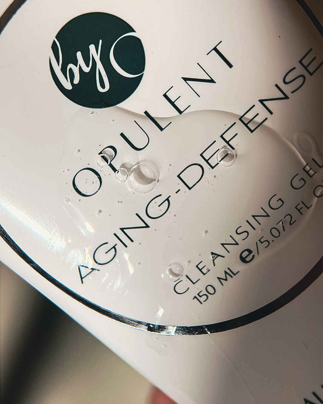 GEL CLEANSER