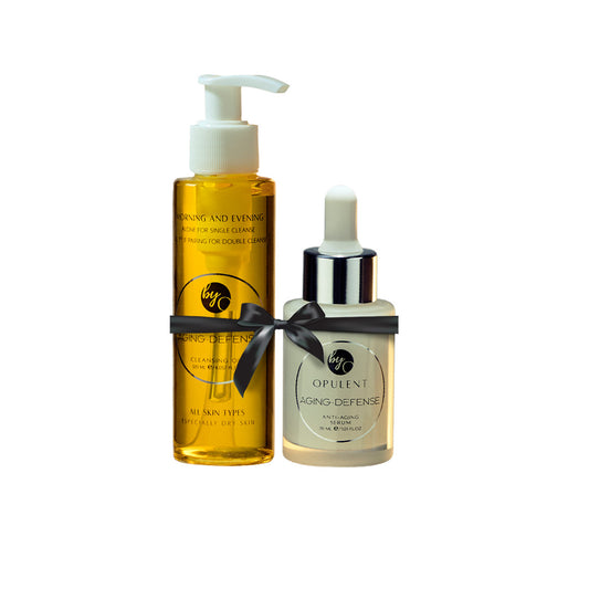 Forever Young Routine