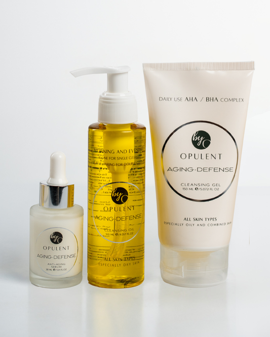 All You Need Routine