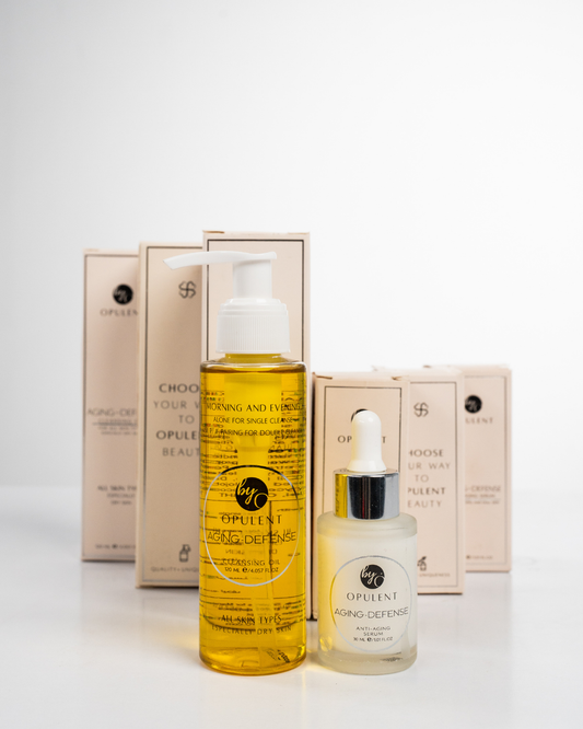 Forever Young Routine